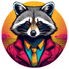Raccoon