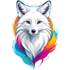 Arctic fox