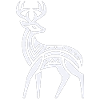 Deer Native American Zodiac