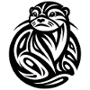 Otter Native American Zodiac