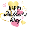 happy Mother's Day