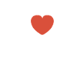 I love Magnésite