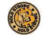 Hold Strong Blockchain Crypto Cryptocurrency
