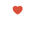 I love Emeraude