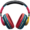 Musik Kopfhörer