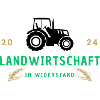 Bauern Demo Protest Widerstand