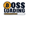 Loading Crypto Cryptocurrency Blockchain