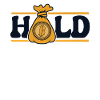 Hold Crypto Cryptocurrency Blockchain Crypto