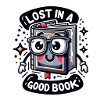 Lost in a good book