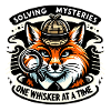 Solving Mysteries