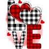 Amour Saint-Valentin