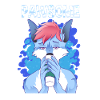 Pawsome I Furry Fandom Cospaly