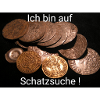 Schatzsuche