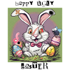 Happy Ugly Easter