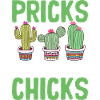 Funny Succulent Cactus