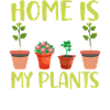Fun Houseplant Nursery