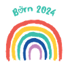 Rainbow Born 2024