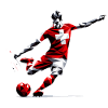 Football Switzerland