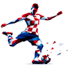Soccer Croatia
