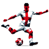 Soccer England