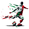 Soccer Italy