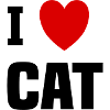love Cat
