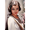 Myrna Loy, 1932