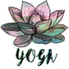 Yoga Blossom