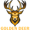 Golden Deer
