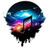 music note