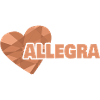 First name Allegra