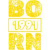 Born in 1991