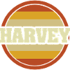First name Harvey