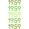Born in 1959