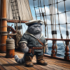 🚢 "Der Seebär"