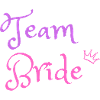 Team Bride