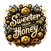 Sweeter than honey