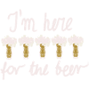 citation drôle de bière