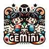 GEMINI