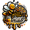 Sweeter than Honey