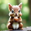 Squirrel