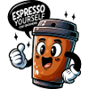 Espresso yourself
