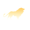 Lion - Indomitable Nature