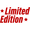 limited edition