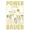 Power to the Bauer