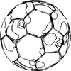 Soccer Sketch