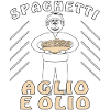 SPAGHETTI AGLIO E OLIO