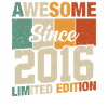 Born Legends 2016