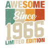 Born Legends 1966