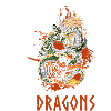 Dragon Mythology Books Creature